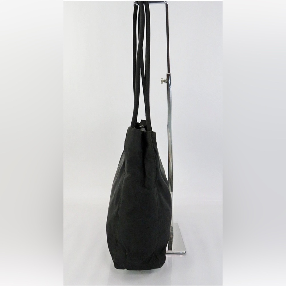 Prada Black Shoulder Bag - Picture 4 of 16